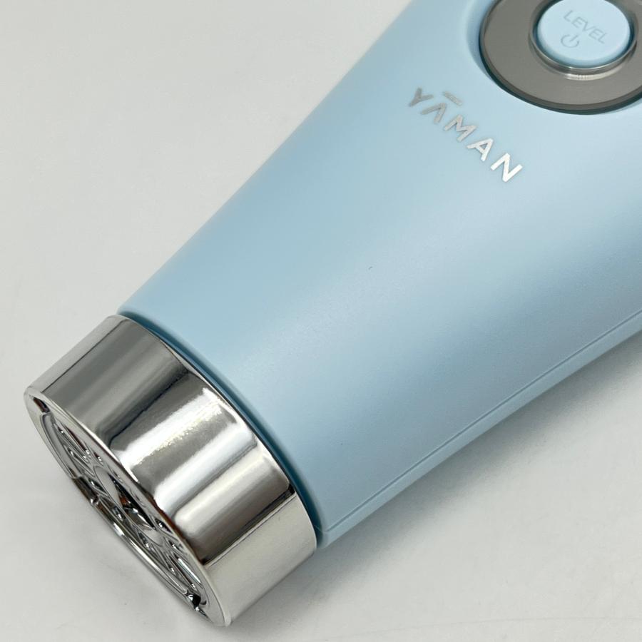 ボーナスストア+5％【美品】ヤーマン レイボーテGO VIOプラス YJEA5L 光美容器 脱毛器 YA-MAN 本体 |  | 03
