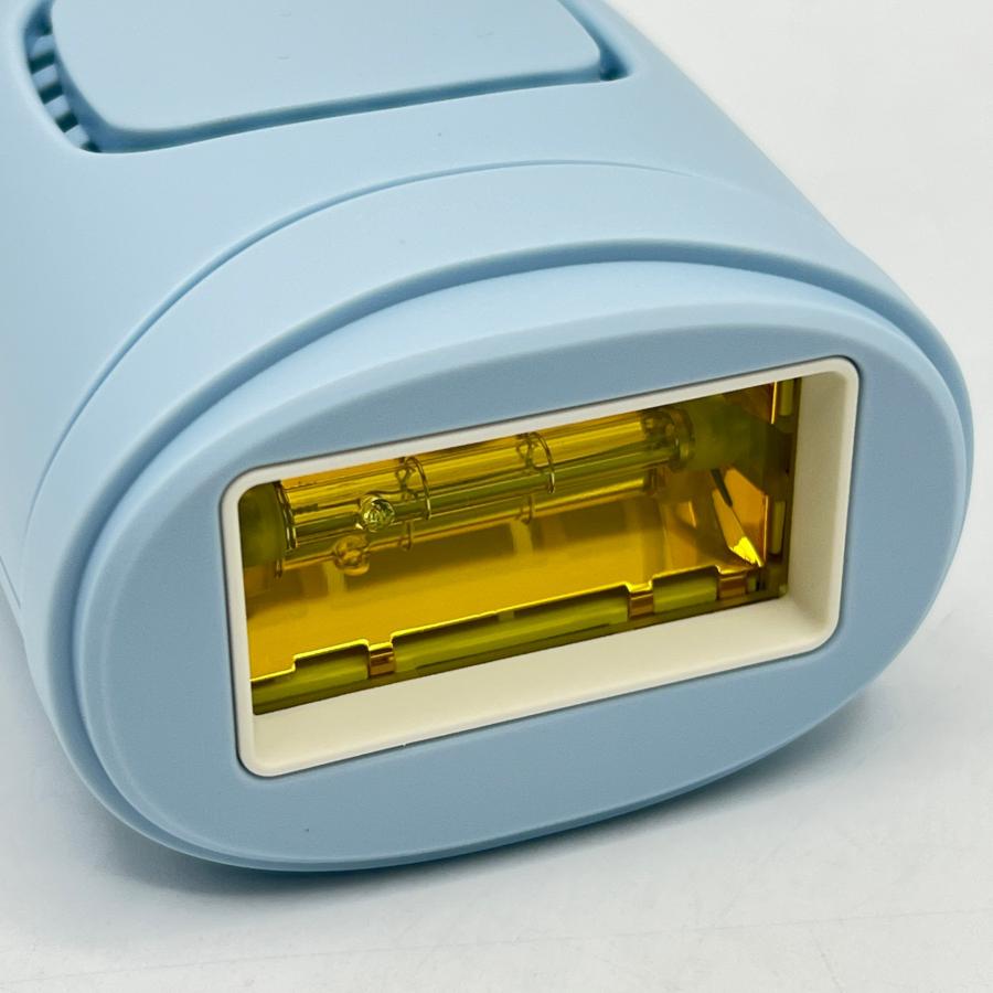 ボーナスストア+5％【美品】ヤーマン レイボーテGO VIOプラス YJEA5L 光美容器 脱毛器 YA-MAN 本体 |  | 05