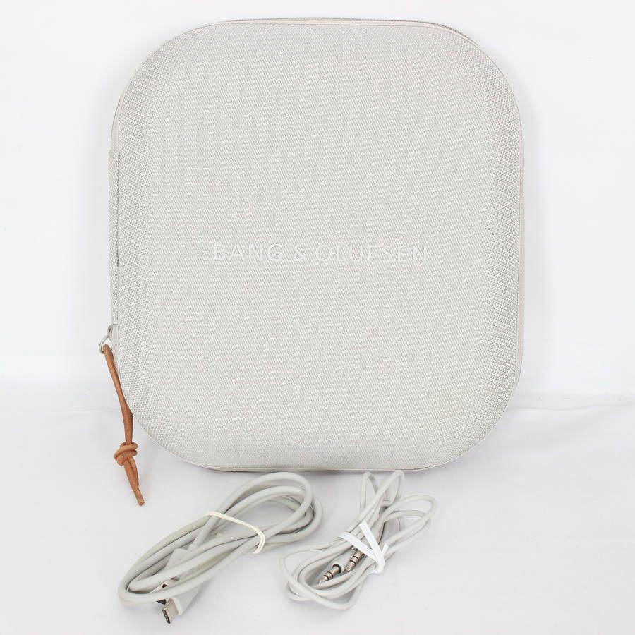 【ボーナスストア+5％】Bang&Olufsen Beoplay HX Timber ワイヤレスヘッドホン バング & オルフセン ベオプレイ ティンバー 本体 |  | 10