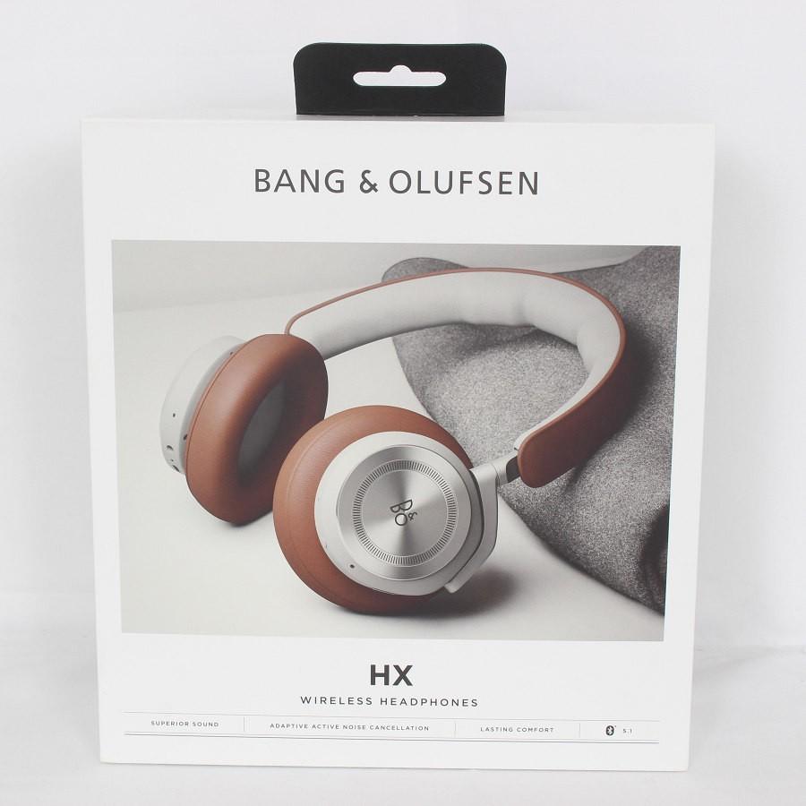 【ボーナスストア+5％】Bang&Olufsen Beoplay HX Timber ワイヤレスヘッドホン バング & オルフセン ベオプレイ ティンバー 本体 |  | 12