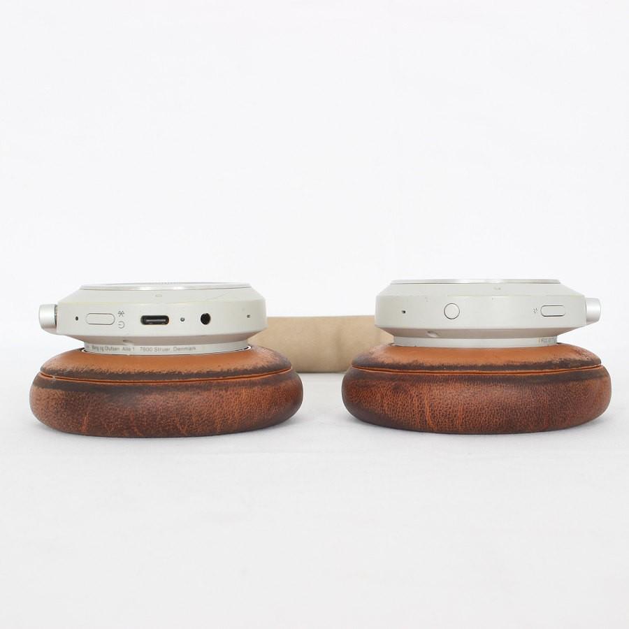 【ボーナスストア+5％】Bang&Olufsen Beoplay HX Timber ワイヤレスヘッドホン バング & オルフセン ベオプレイ ティンバー 本体 |  | 04