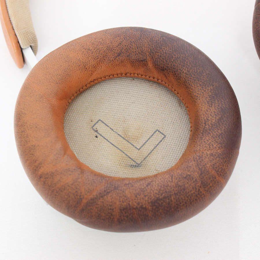 【ボーナスストア+5％】Bang&Olufsen Beoplay HX Timber ワイヤレスヘッドホン バング & オルフセン ベオプレイ ティンバー 本体 |  | 05