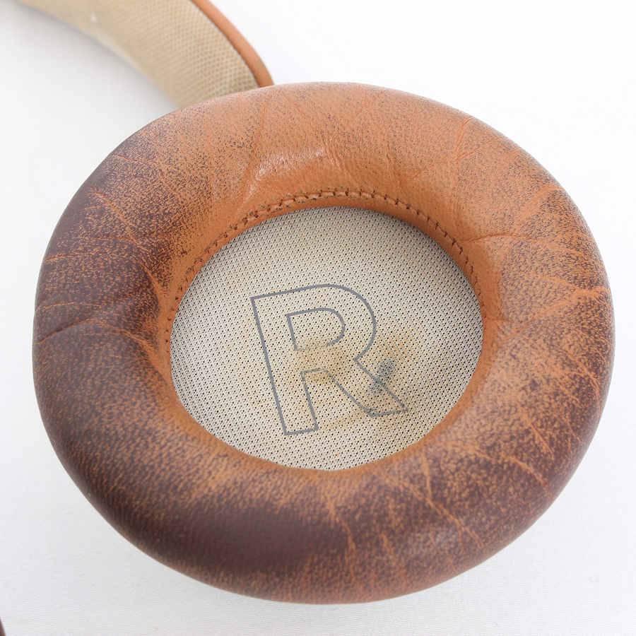 【ボーナスストア+5％】Bang&Olufsen Beoplay HX Timber ワイヤレスヘッドホン バング & オルフセン ベオプレイ ティンバー 本体 |  | 06