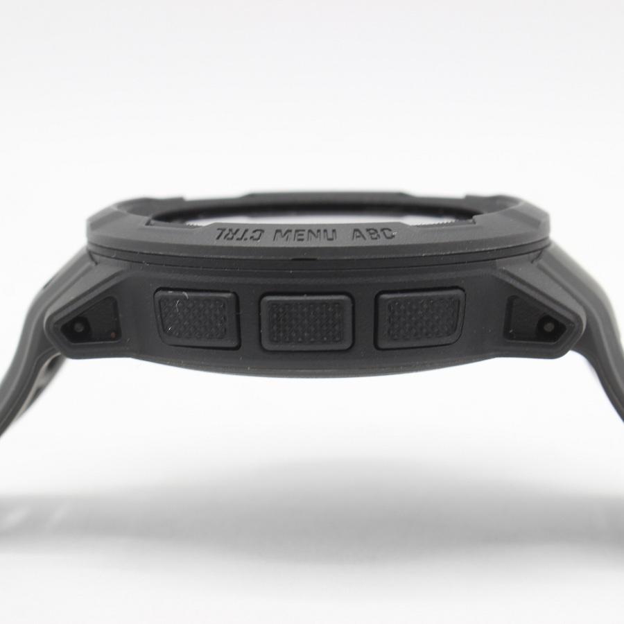 ボーナスストア+5％【美品】 GARMIN Instinct 2 Dual Power Graphite 010-02627-40 スマートウォッチ ガーミン インスティンクト 本体 |  | 10