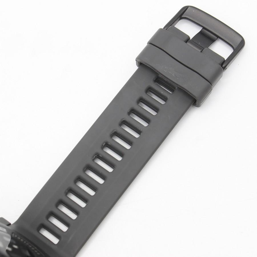 ボーナスストア+5％【美品】 GARMIN Instinct 2 Dual Power Graphite 010-02627-40 スマートウォッチ ガーミン インスティンクト 本体 |  | 07