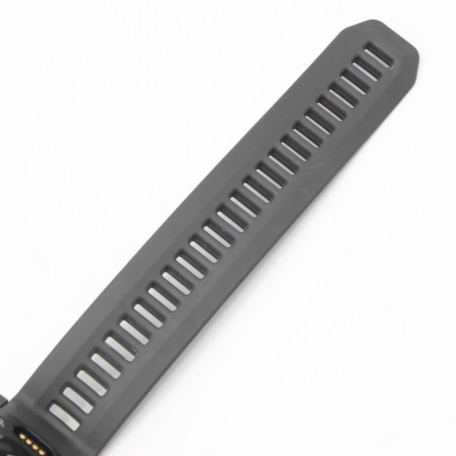 ボーナスストア+5％【美品】 GARMIN Instinct 2 Dual Power Graphite 010-02627-40 スマートウォッチ ガーミン インスティンクト 本体 |  | 08