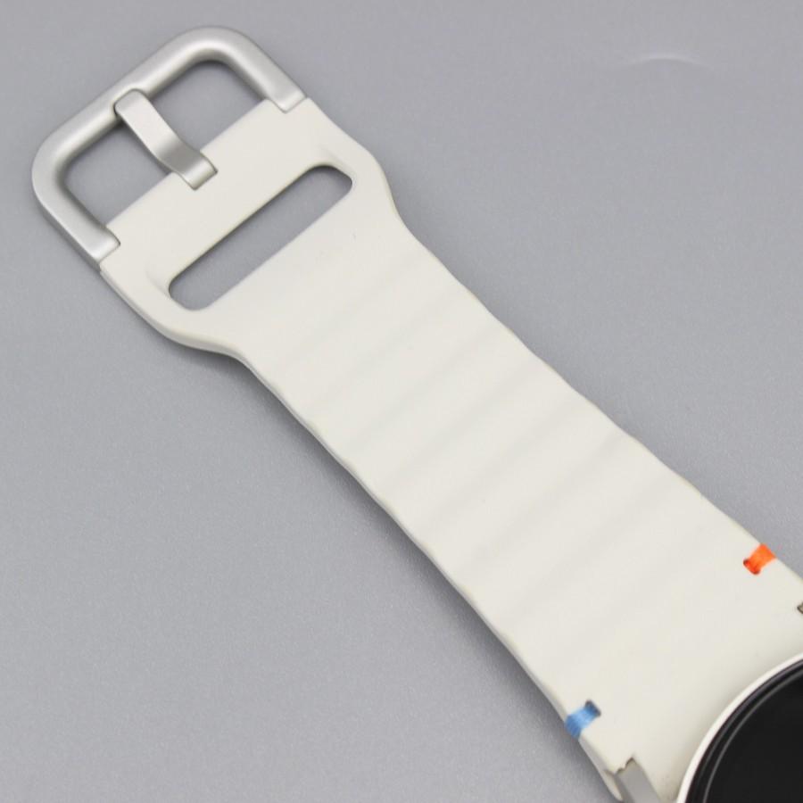 ボーナスストア+5％【美品】SAMSUNG Galaxy Watch7 40mm SM-L300NZEJXJP Cream スマートウォッチ ギャラクシーウォッチ 本体 |  | 04