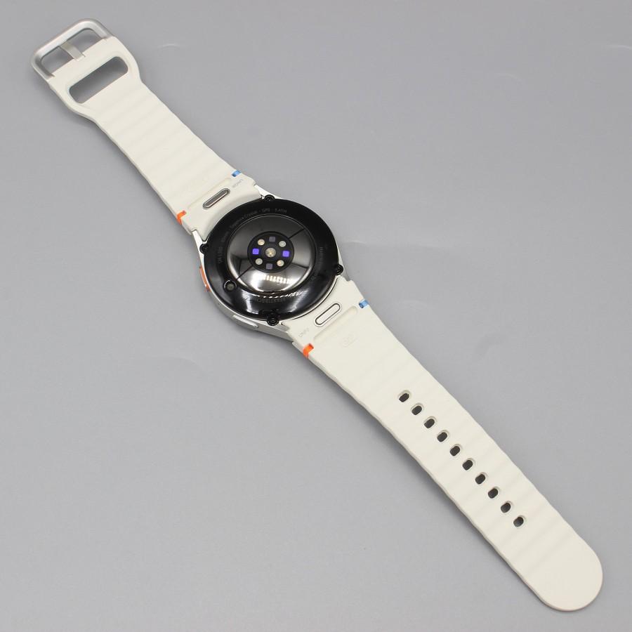 ボーナスストア+5％【美品】SAMSUNG Galaxy Watch7 40mm SM-L300NZEJXJP Cream スマートウォッチ ギャラクシーウォッチ 本体 |  | 06