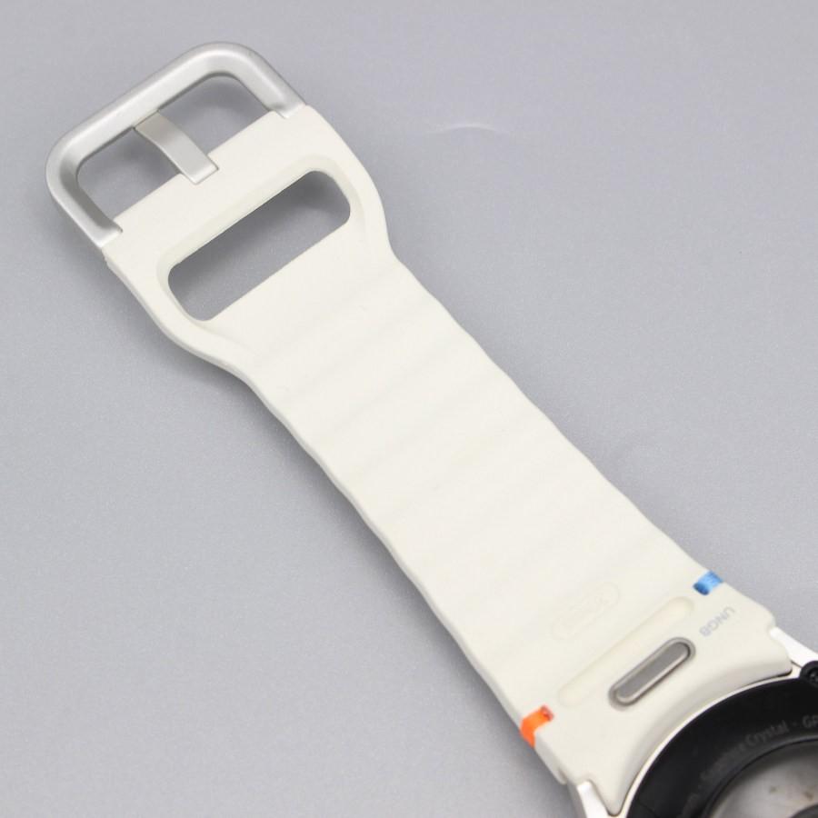 ボーナスストア+5％【美品】SAMSUNG Galaxy Watch7 40mm SM-L300NZEJXJP Cream スマートウォッチ ギャラクシーウォッチ 本体 |  | 07