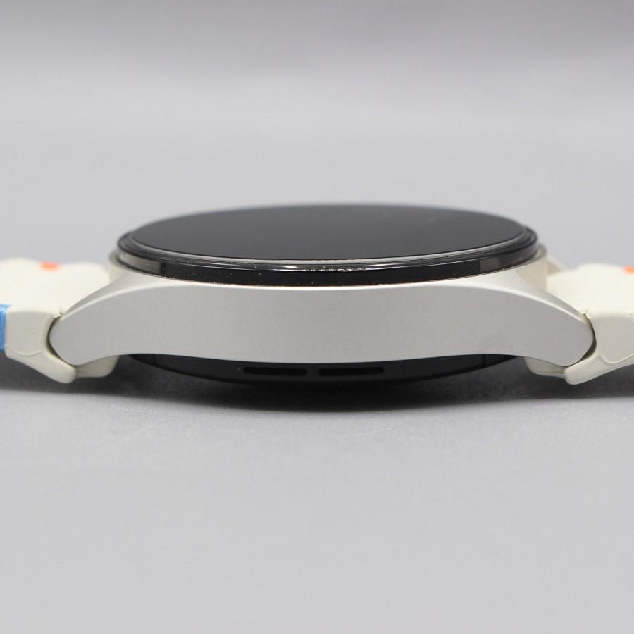 ボーナスストア+5％【美品】SAMSUNG Galaxy Watch7 40mm SM-L300NZEJXJP Cream スマートウォッチ ギャラクシーウォッチ 本体 |  | 09