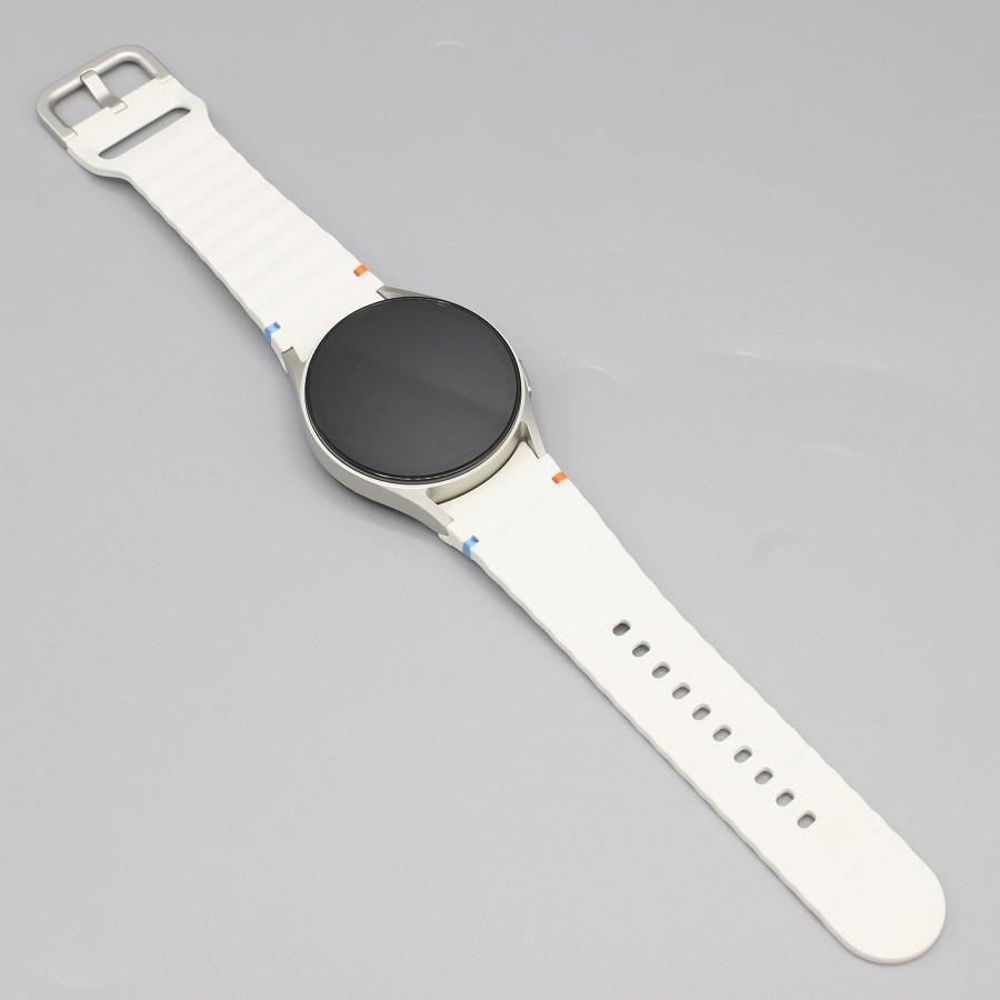 ボーナスストア+5％【美品】SAMSUNG Galaxy Watch7 40mm SM 