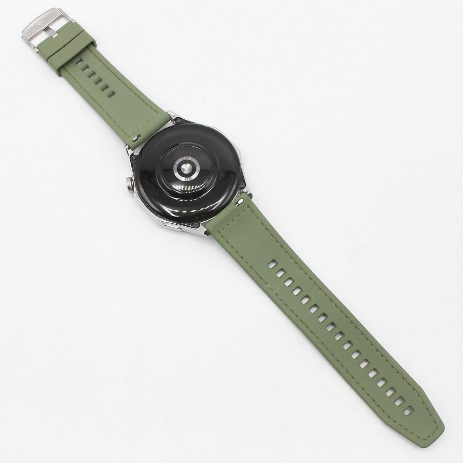 ボーナスストア+5％【美品】HUAWEI WATCH GT4 46mm PNX-B19 グリーン