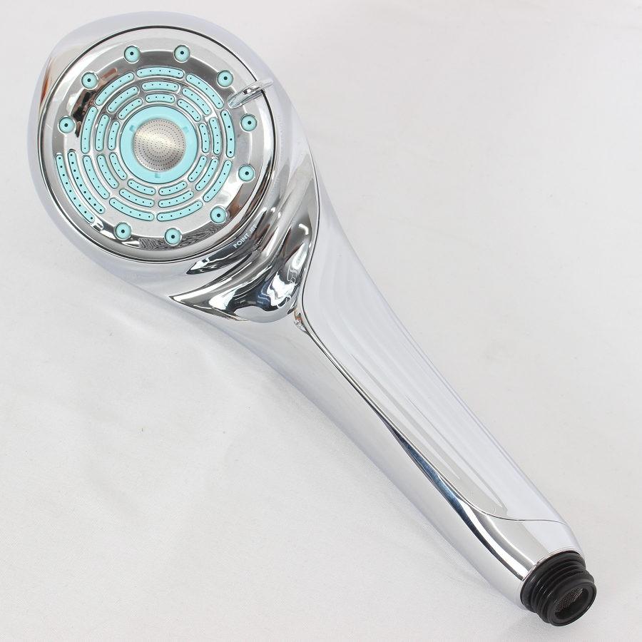 ボーナスストア+5％】MTG ReFa FINE BUBBLE U RS-BH-15A シルバー