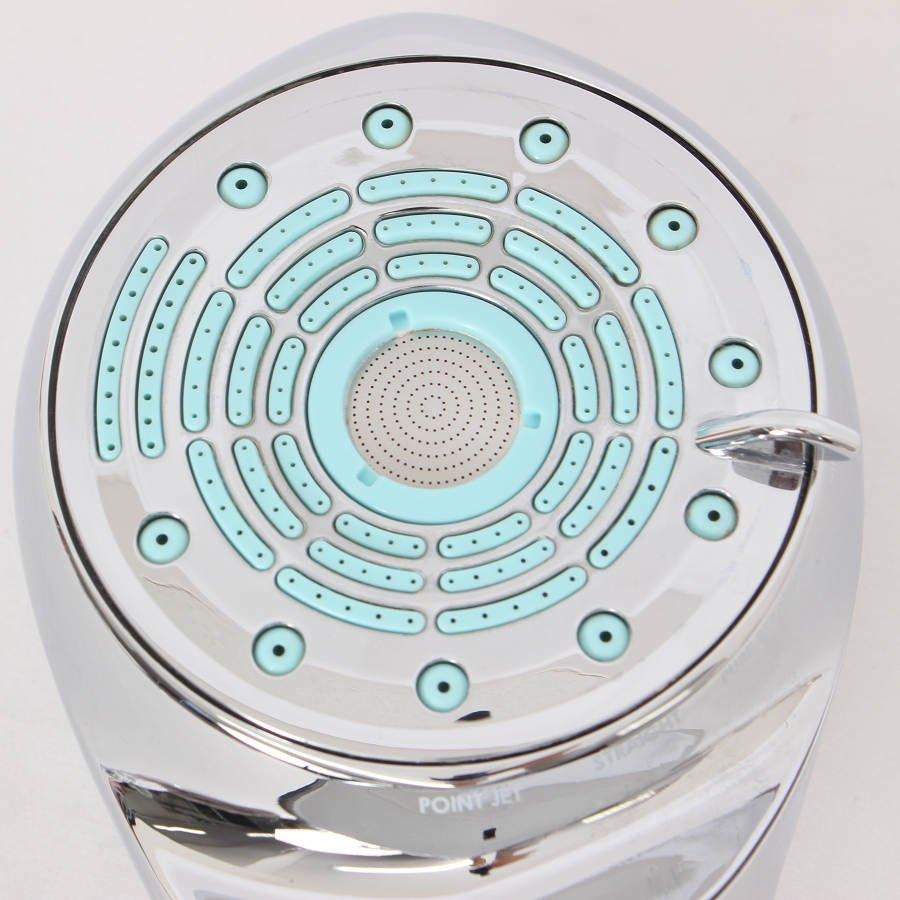 ボーナスストア+5％】MTG ReFa FINE BUBBLE U RS-BH-15A シルバー