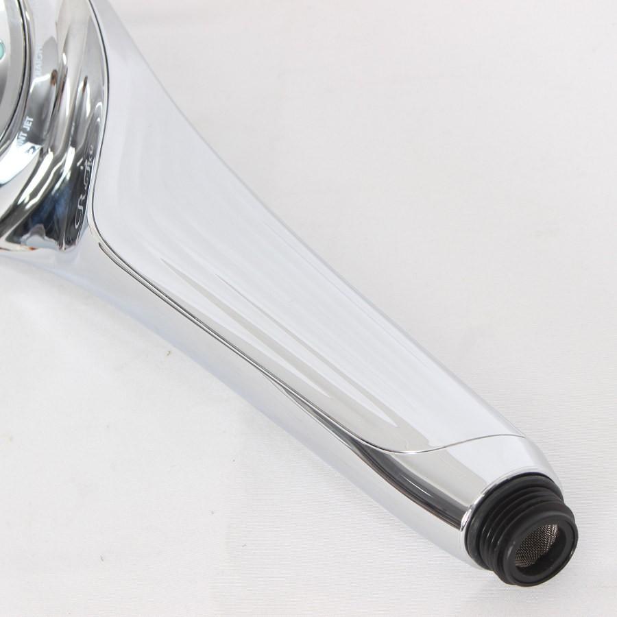 ボーナスストア+5％】MTG ReFa FINE BUBBLE U RS-BH-15A シルバー