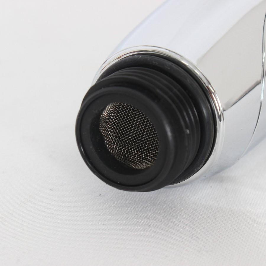 ボーナスストア+5％】MTG ReFa FINE BUBBLE U RS-BH-15A シルバー
