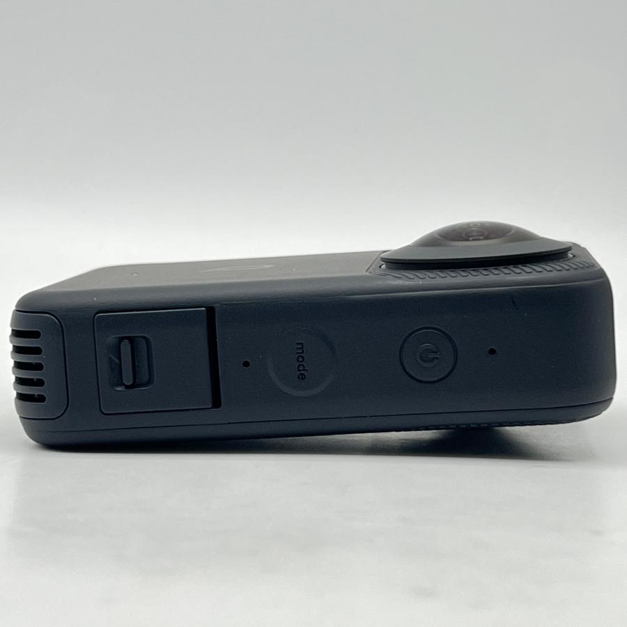 ボーナスストア+5％【美品】KANDAO QooCam 3 Ultra QCM0812 8K アクションカメラ 予備バッテリー付 カンダオ 本体 |  | 03