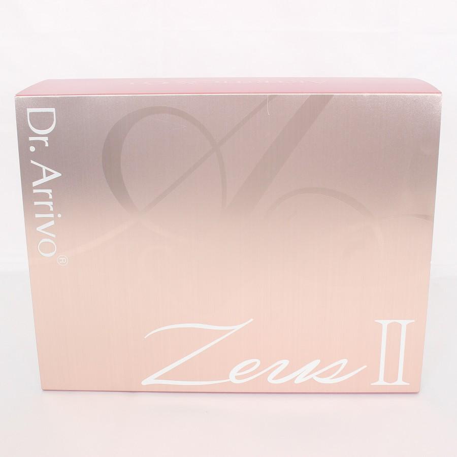 ボーナスストア+5％【美品】Dr.Arrivo Zeus II アテナローズ 美顔器 EMS RF M/U LED ドクターアリーヴォ ゼウス 2 ARTISTIC&CO. 本体 |  | 12