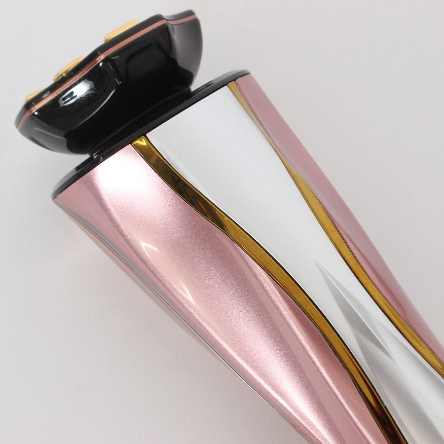 ボーナスストア+5％【美品】Dr.Arrivo Zeus II アテナローズ 美顔器 EMS RF M/U LED ドクターアリーヴォ ゼウス 2 ARTISTIC&CO. 本体 |  | 06