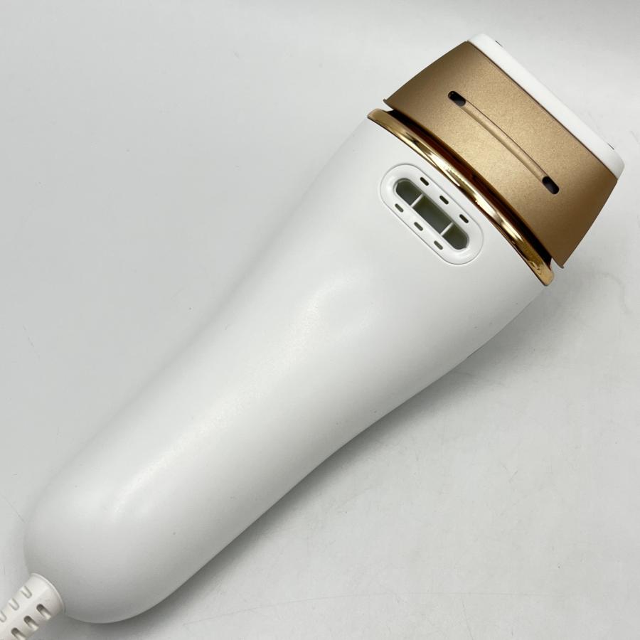 ボーナスストア+5％【美品】ブラウン シルクエキスパート Pro5 PL-5137 脱毛器 BRAUN 本体 |  | 05