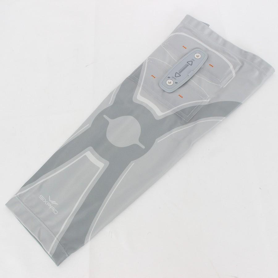 ボーナスストア+5％【新品】MTG SIXPAD Knee Fit SE-AY-00C-L L