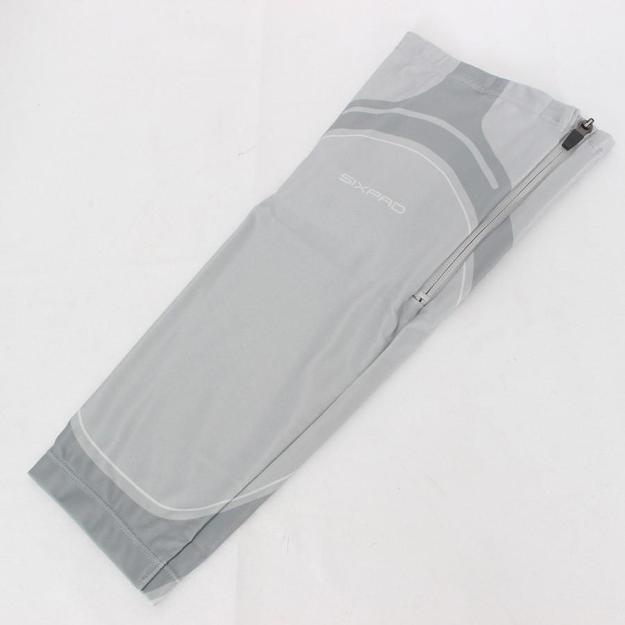 ボーナスストア+5％【新品】MTG SIXPAD Knee Fit SE-AY-00C-L L