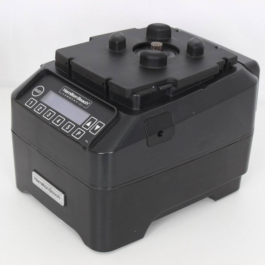 【ボーナスストア+5％】ハミルトンビーチ HBH755 FBL8401 エクリプスブレンダー Hamilton Beach ミキサー ジューサー 本体 |  | 15