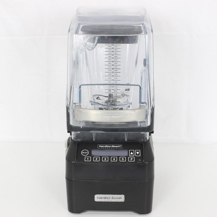 【ボーナスストア+5％】ハミルトンビーチ HBH755 FBL8401 エクリプスブレンダー Hamilton Beach ミキサー ジューサー 本体 |  | 01