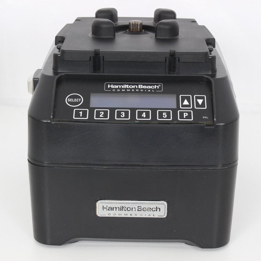 【ボーナスストア+5％】ハミルトンビーチ HBH755 FBL8401 エクリプスブレンダー Hamilton Beach ミキサー ジューサー 本体 |  | 02