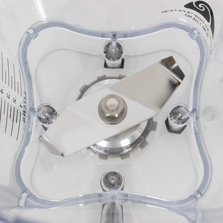 【ボーナスストア+5％】ハミルトンビーチ HBH755 FBL8401 エクリプスブレンダー Hamilton Beach ミキサー ジューサー 本体 |  | 09