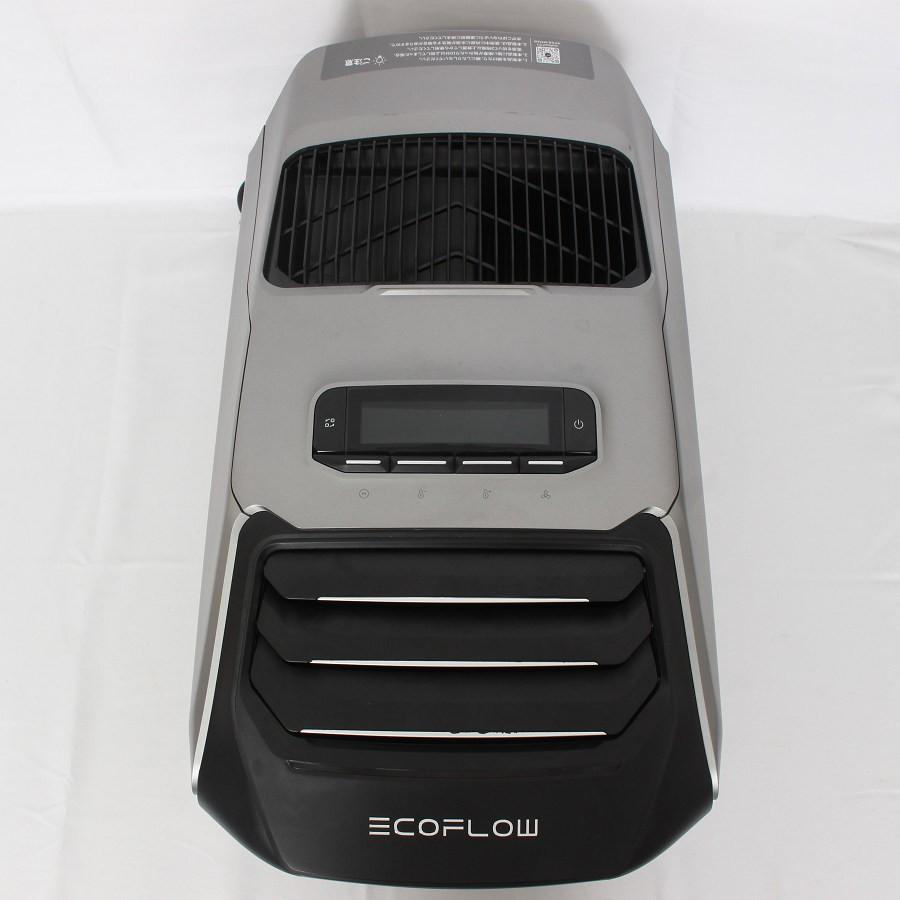 ボーナスストア+5％】EcoFlow WAVE 2 ZYDKT210-JP EFKT210 ポータブル