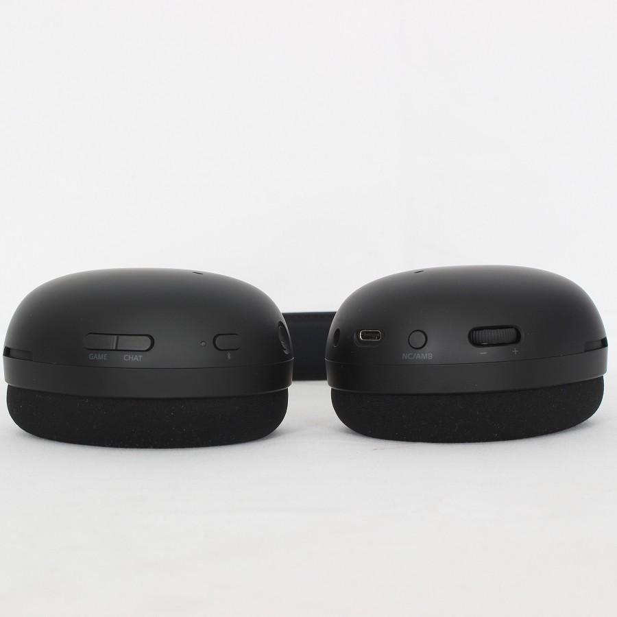 ボーナスストア+5％【美品】SONY INZONE H9 II WH-G910N-BZ ブラック ゲーミングヘッドセット ソニー 本体 |  | 04