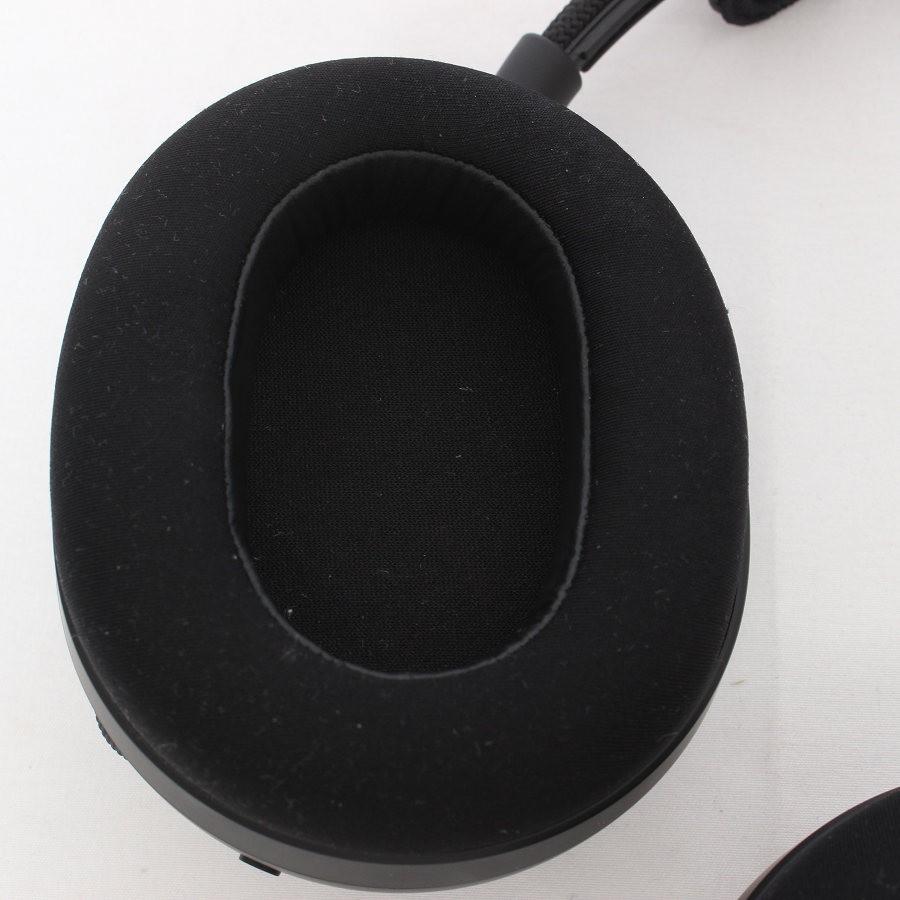 ボーナスストア+5％【美品】SONY INZONE H9 II WH-G910N-BZ ブラック ゲーミングヘッドセット ソニー 本体 |  | 05