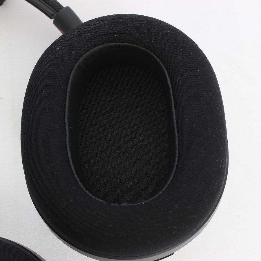 ボーナスストア+5％【美品】SONY INZONE H9 II WH-G910N-BZ ブラック ゲーミングヘッドセット ソニー 本体 |  | 06