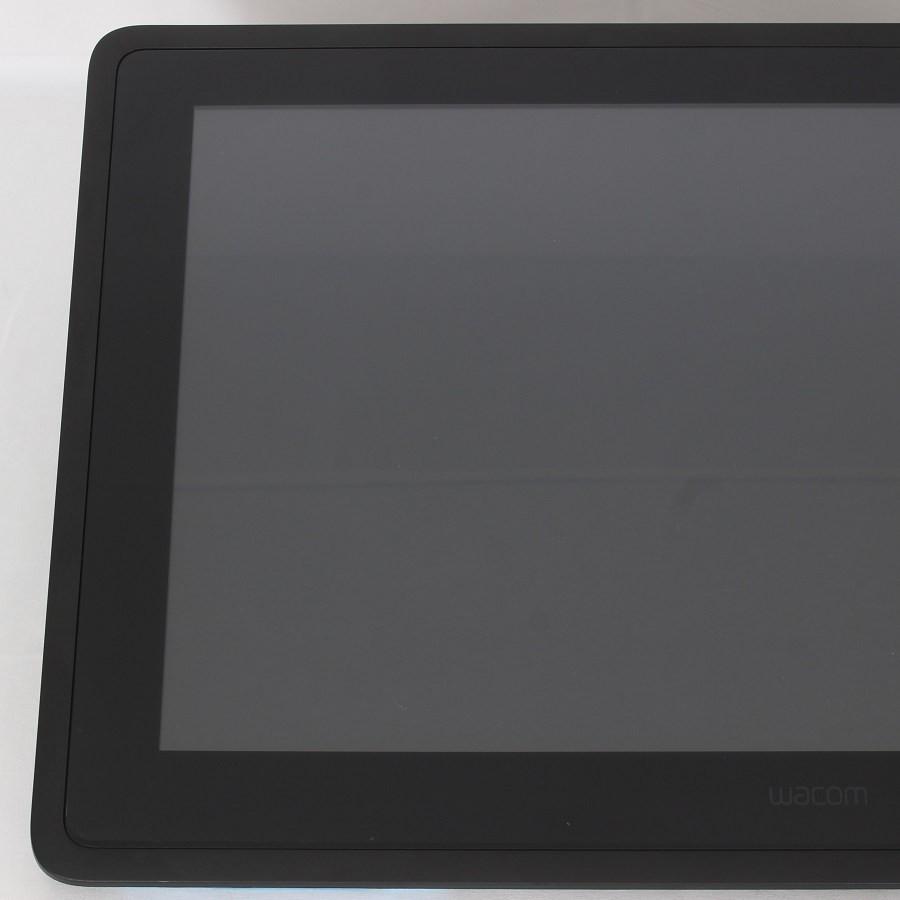 ボーナスストア+5％】WACOM Cintiq 22 DTK2260K0D 液タブ 21.5型 液晶