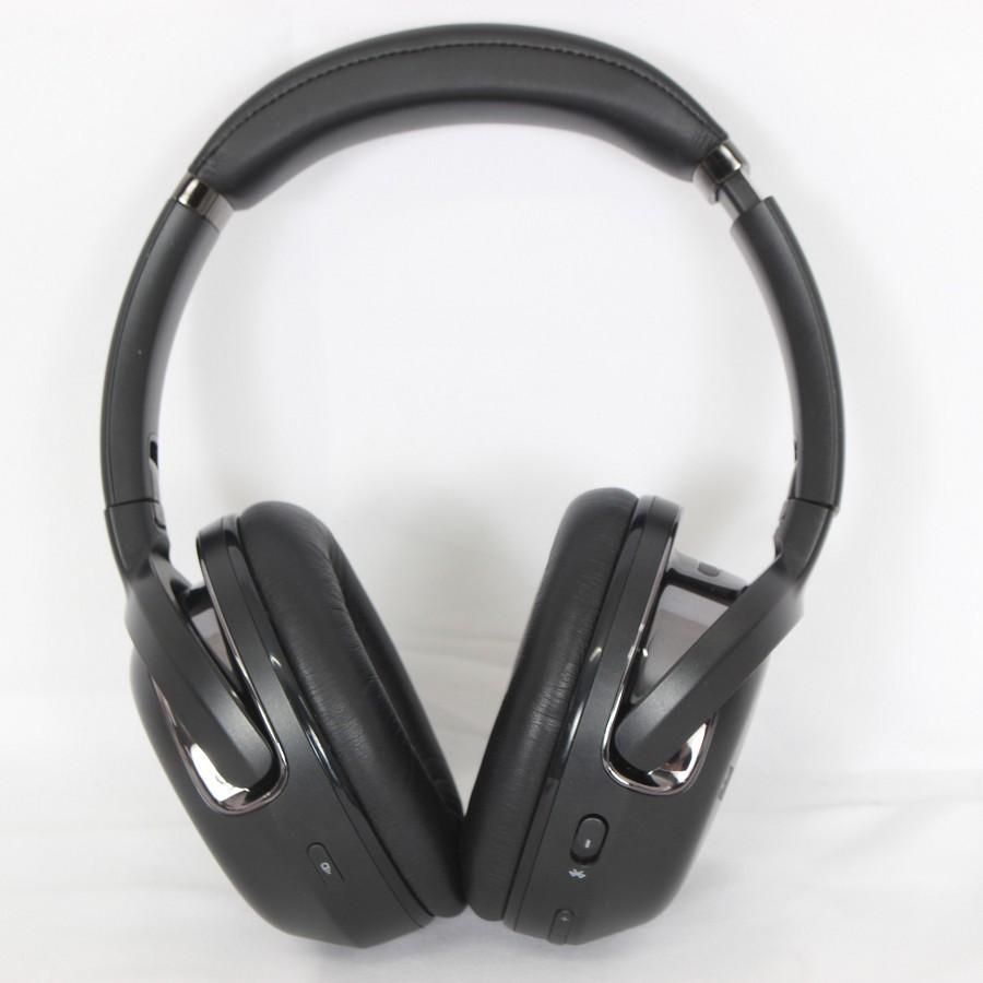 ボーナスストア+5％【美品】JBL TOUR ONE M2 JBLTOURONEM2BLK ブラック ワイヤレスオーバーイヤーヘッドホン 本体 |  | 02