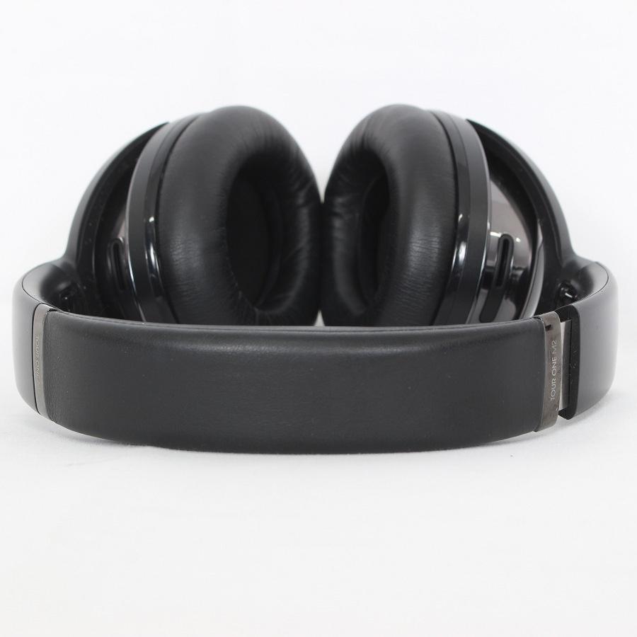 ボーナスストア+5％【美品】JBL TOUR ONE M2 JBLTOURONEM2BLK ブラック ワイヤレスオーバーイヤーヘッドホン 本体 |  | 03