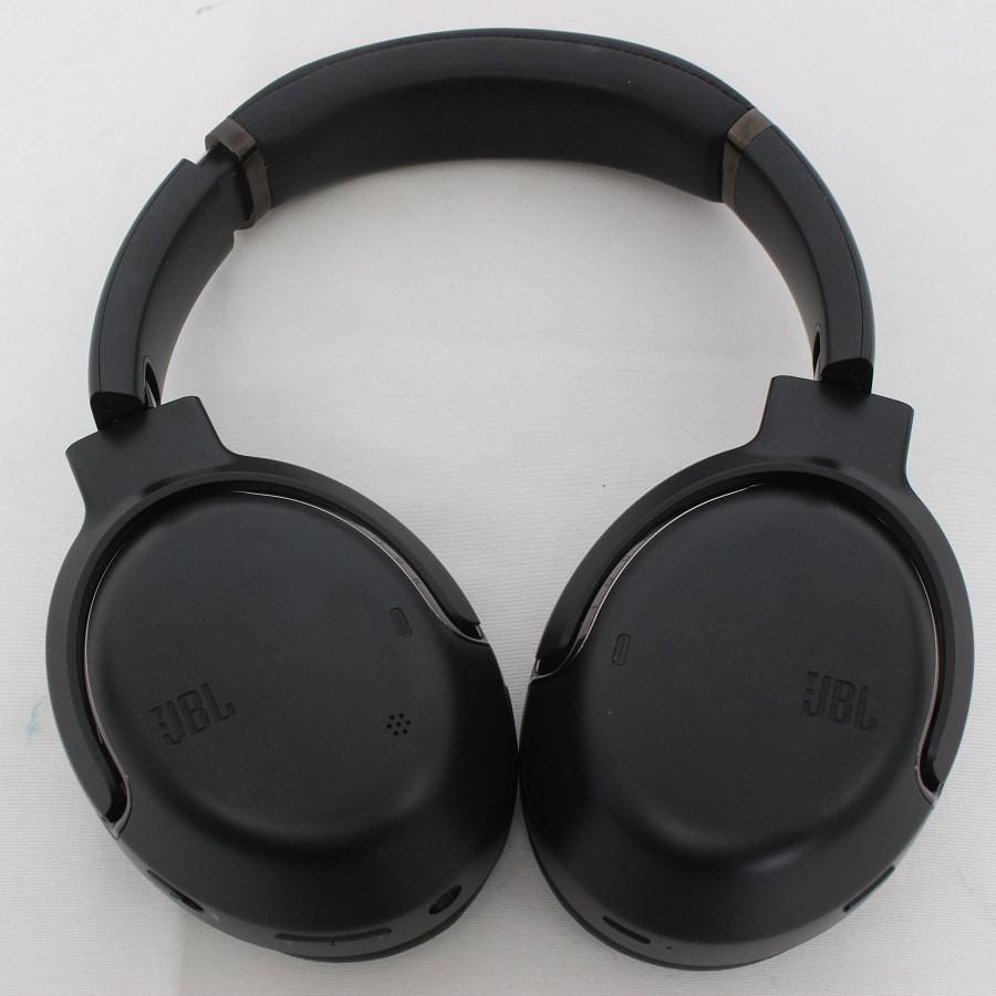 ボーナスストア+5％【美品】JBL TOUR ONE M2 JBLTOURONEM2BLK ブラック ワイヤレスオーバーイヤーヘッドホン 本体 |  | 05