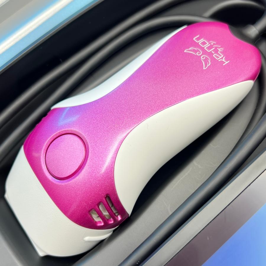 【ほぼ未使用✨】ケノンver7.1 眉毛脱毛器付✨ ボーナスストア+5％【美品】ケノン Ver.7.1 眉脱毛あり