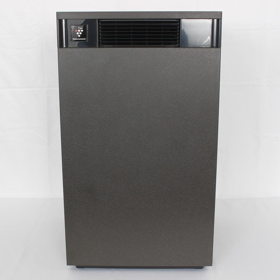 ボーナスストア+5％【美品】シャープ FP-T120-T ブラウン系 空気清浄機