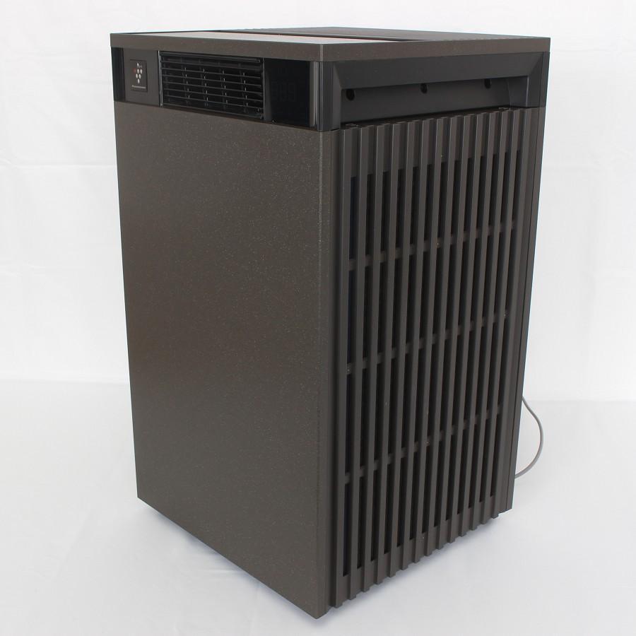 ボーナスストア+5％【美品】シャープ FP-T120-T ブラウン系 空気清浄機
