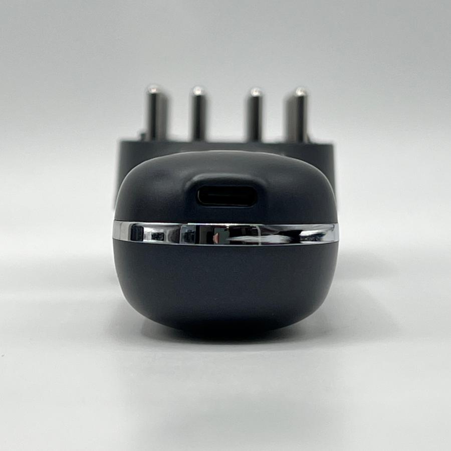 ボーナスストア+5％【美品】STELLA BEAUTE レーザー&EMS SB-LEP01-02 リフトブラシ プロ 美顔器 ヘッドスパ ステラボーテ Lift Brush PRO 本体 |  | 11