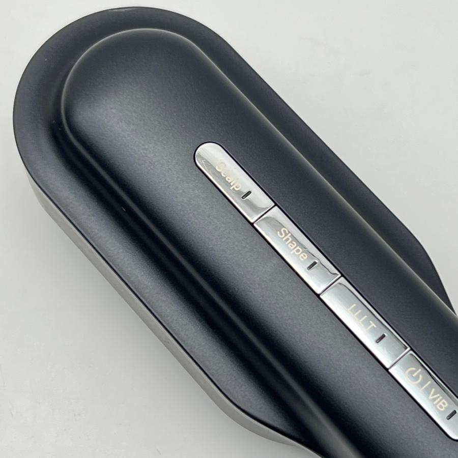 ボーナスストア+5％【美品】STELLA BEAUTE レーザー&EMS SB-LEP01-02 リフトブラシ プロ 美顔器 ヘッドスパ ステラボーテ Lift Brush PRO 本体 |  | 03