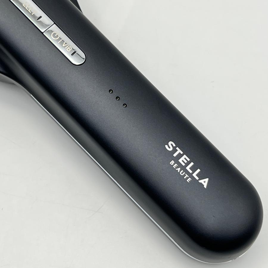 ボーナスストア+5％【美品】STELLA BEAUTE レーザー&EMS SB-LEP01-02 リフトブラシ プロ 美顔器 ヘッドスパ ステラボーテ Lift Brush PRO 本体 |  | 04