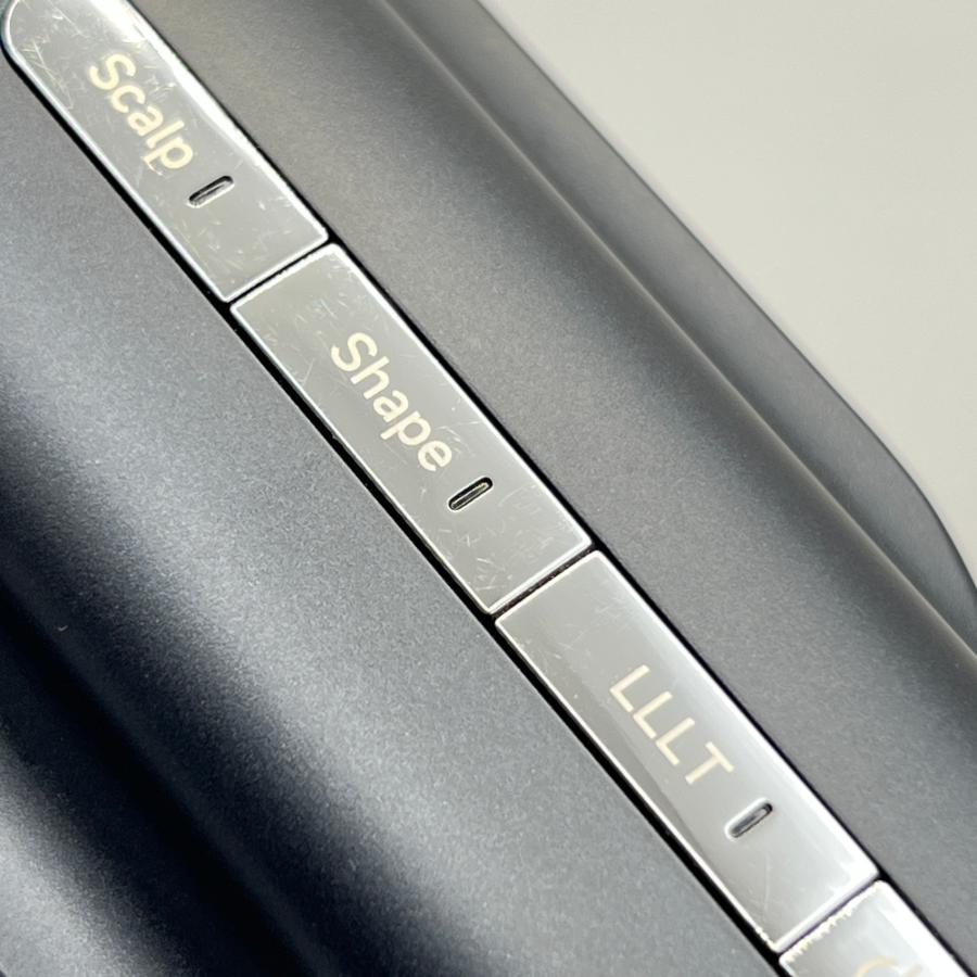 ボーナスストア+5％【美品】STELLA BEAUTE レーザー&EMS SB-LEP01-02 リフトブラシ プロ 美顔器 ヘッドスパ ステラボーテ Lift Brush PRO 本体 |  | 05