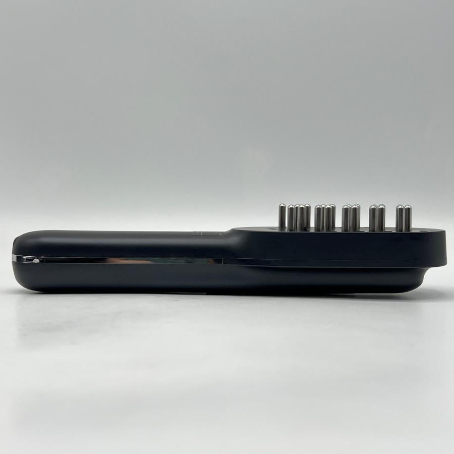 ボーナスストア+5％【美品】STELLA BEAUTE レーザー&EMS SB-LEP01-02 リフトブラシ プロ 美顔器 ヘッドスパ ステラボーテ Lift Brush PRO 本体 |  | 09