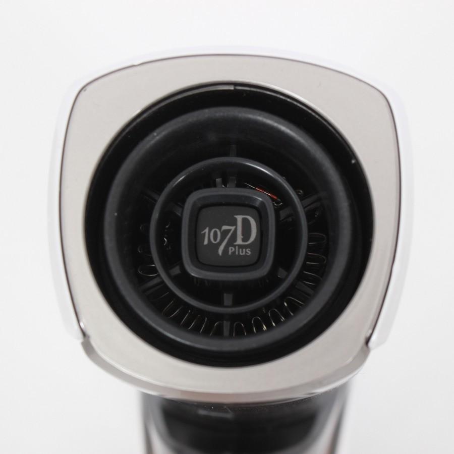 レプロナイザー 107d plus ドライヤー置きset レプロナイザー 107d plus ドライヤー置きset