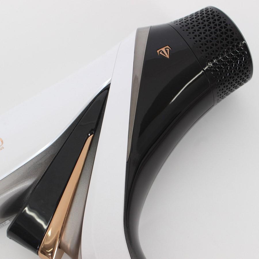 ボーナスストア+5％】レプロナイザー 107D Plus REP107D-JP 専用