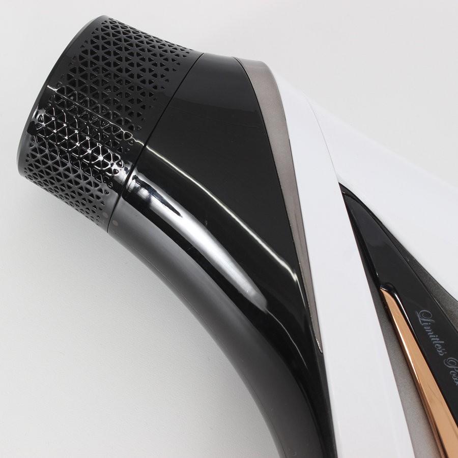 ボーナスストア+5％】レプロナイザー 107D Plus REP107D-JP 専用