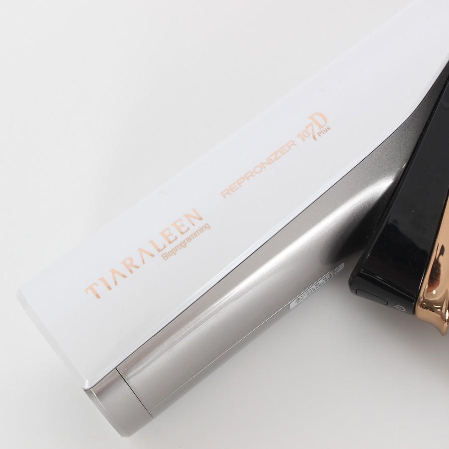 ボーナスストア+5％】レプロナイザー 107D Plus REP107D-JP 専用